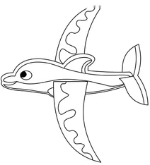 Дельфіни