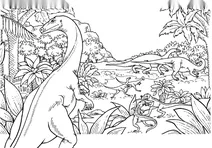 Платеозавр 6