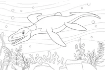 Pliosaurus