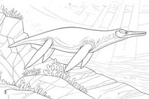 Pliosaurs
