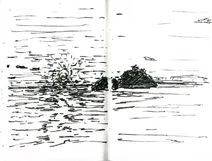 Пляж
