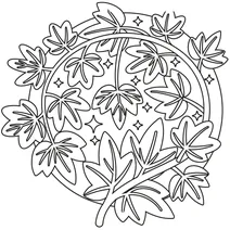Плющ