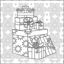 Подарунки christmar