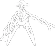 Покемон деоксіс