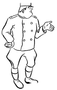 Полковник