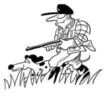 Полювання