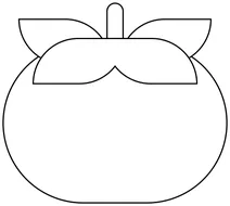 Помідор (емодзі)