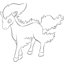 Поніта (англ. ponyta)