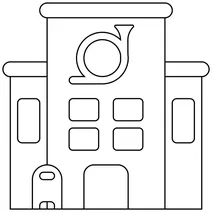 Пошта (емодзі)