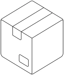 Посилка (емодзі)