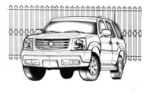 Cadillac