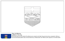 Прапор альберти