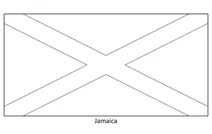 Прапор ямайки