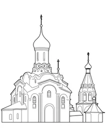 Православний собор