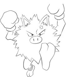 Праймейп (англ.primeape)