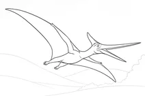 Pteranodon longiceps