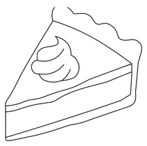 Пиріг emoji