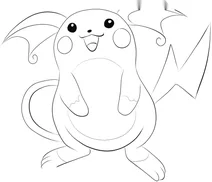 Raichu