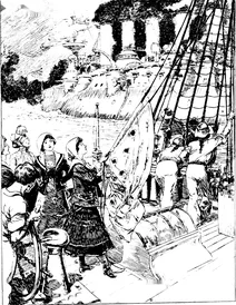 Річка з однією ниткою та інші казки (1903)
