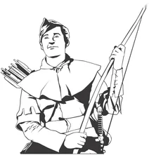 Робін гуд