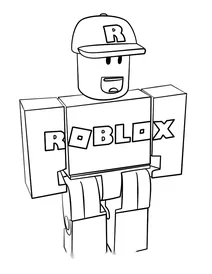 Roblox — гість