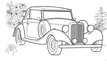 Rolls royce