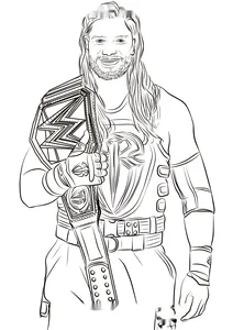 Roman reigns