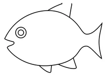 Риба emoji