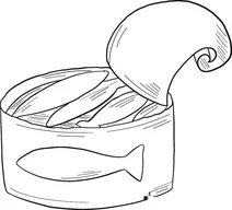 Морепродукти