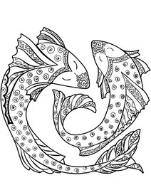 Риби (знак зодіаку)