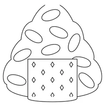 Рисова кулька