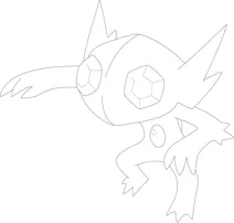 Саблі (англ.sableye)