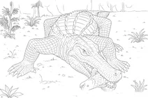 Sarcosuchus
