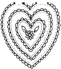 Серце
