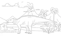 Shantungosaurus giganteus