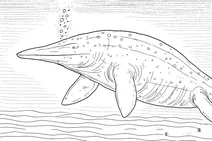 Shastasaurus sikanniensis