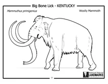 Шерстистий мамонт – mammuthus primigenius