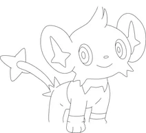 Шінкс (англ.shinx)