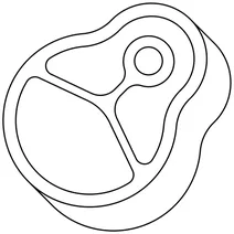 Шматок м’яса (емодзі)