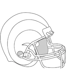 Шолом los angeles rams
