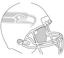 Шолом seattle seahawks