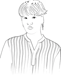 Шуга з bts