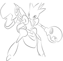 Сізор (англ.scizor)