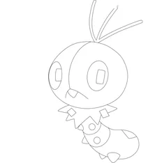 Скаттербаг (англ. scatterbug)
