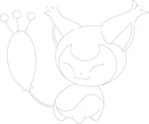 Скітті (англ.skitty)