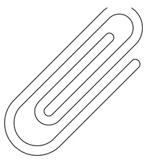 Скріпка