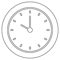 Смайли 10:00
