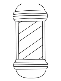 Смайли для цирульника