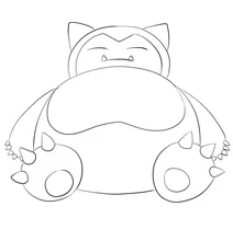 Snorlax