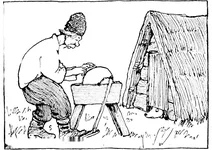 Солом'яний віл (каррік)